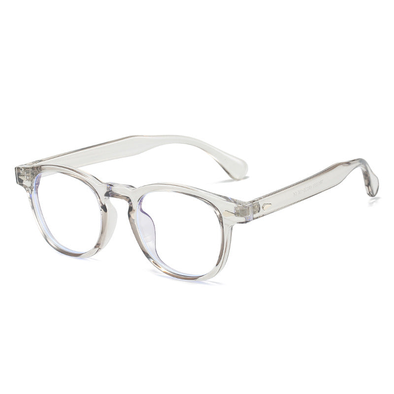 Blue light blocking glasses