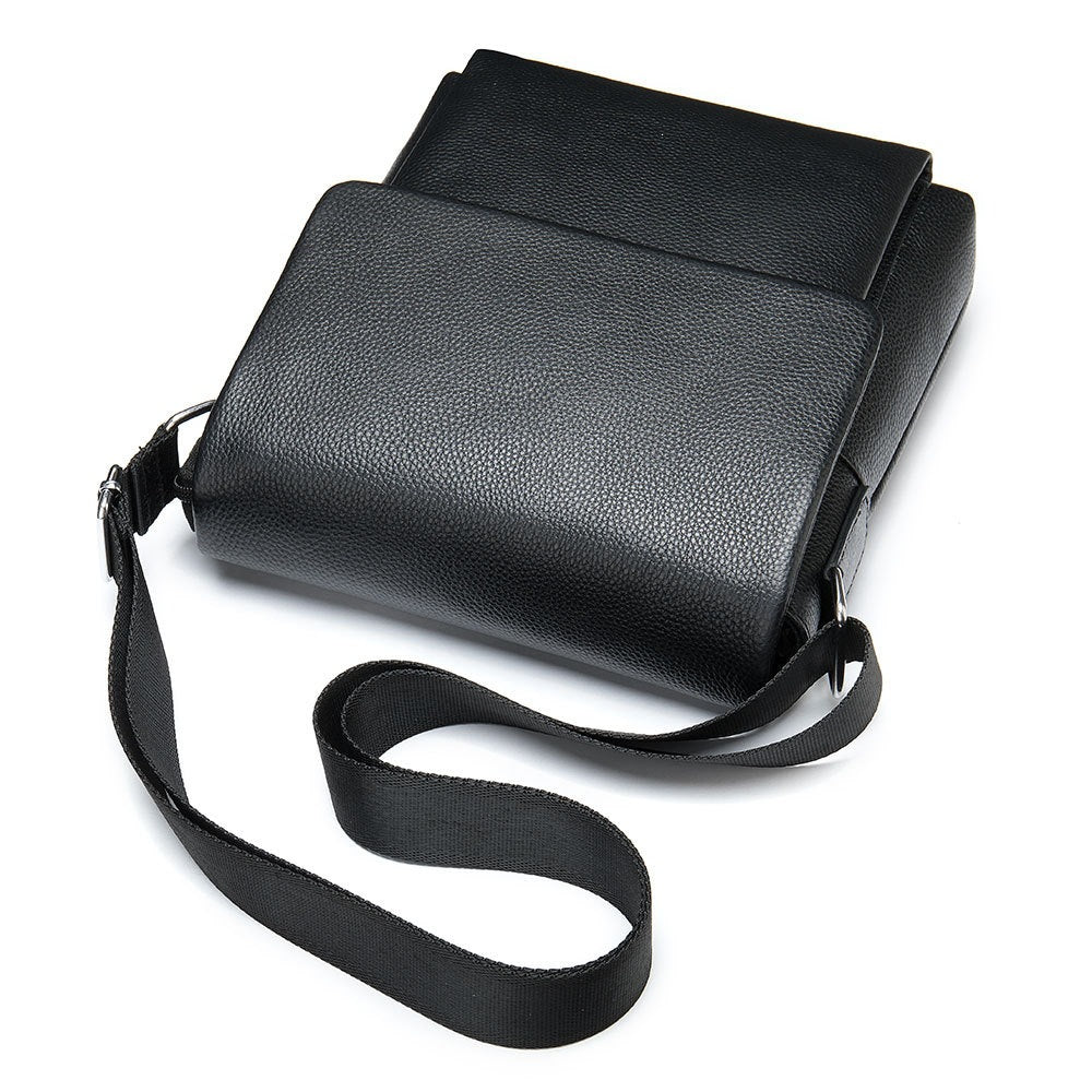 Cowhide Shoulder Bag