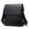Cowhide Shoulder Bag
