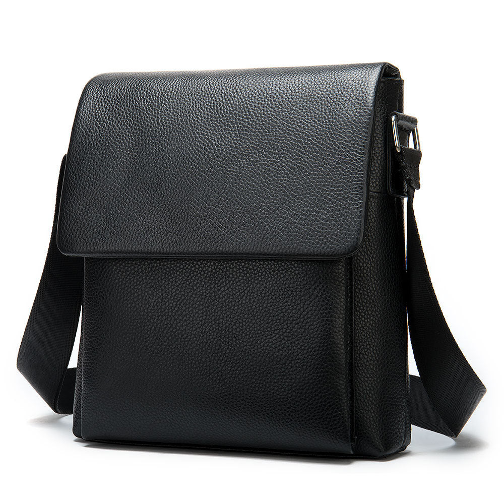 Cowhide Shoulder Bag