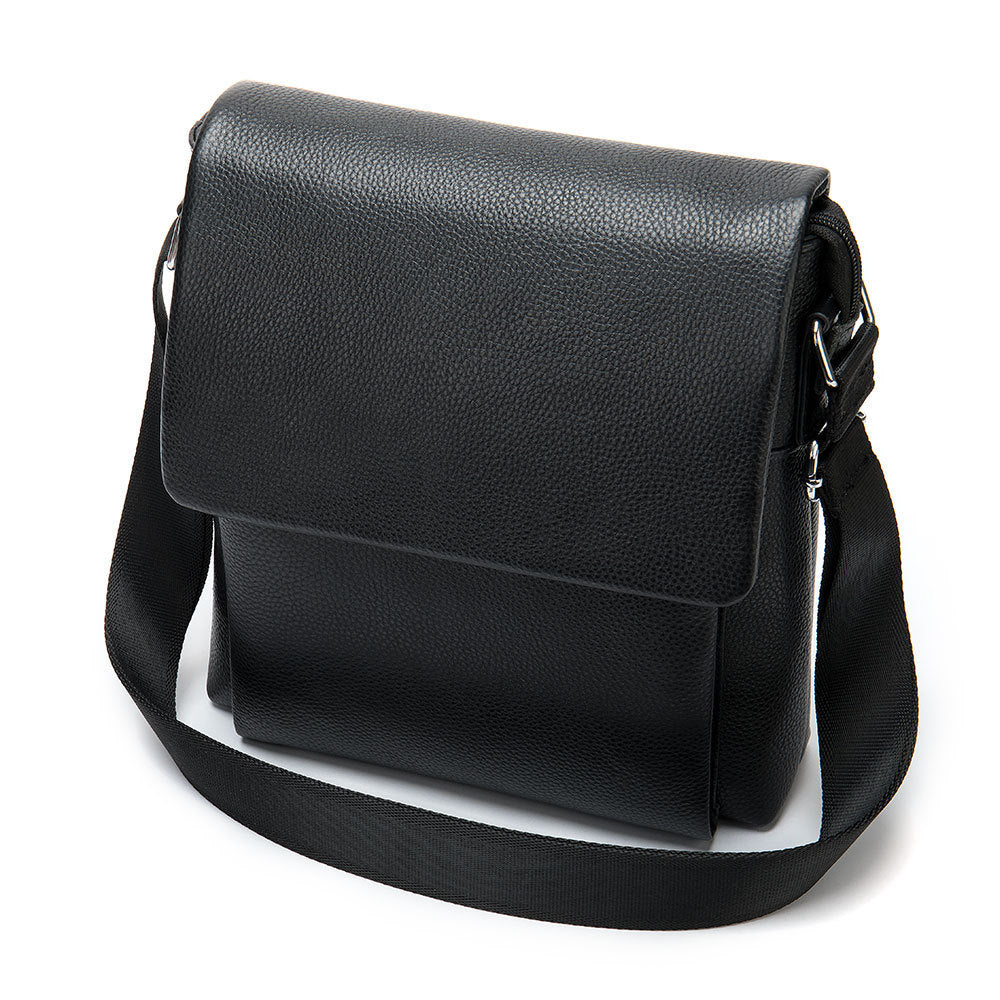 Cowhide Shoulder Bag