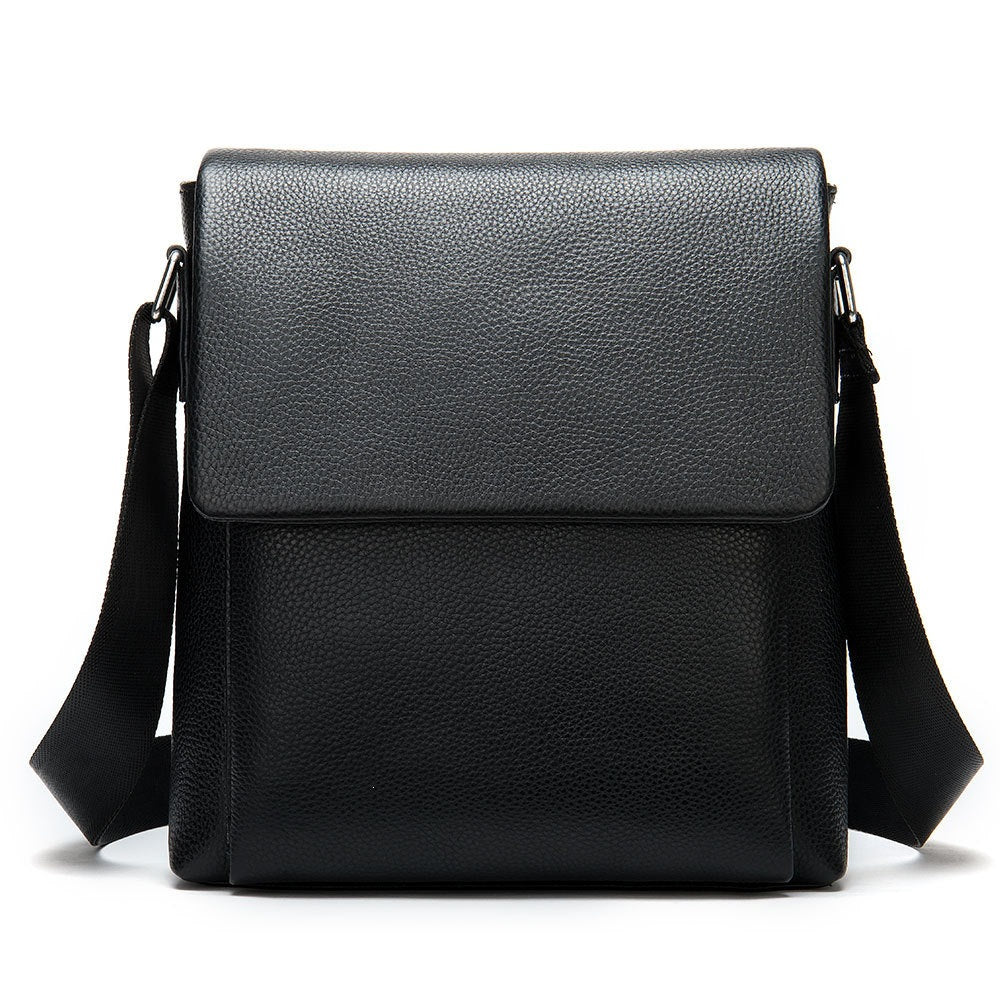 Cowhide Shoulder Bag